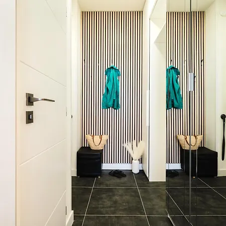 アパート Days - Near Vysehrad With Netflix And 250mbs Wifi In Nusle *